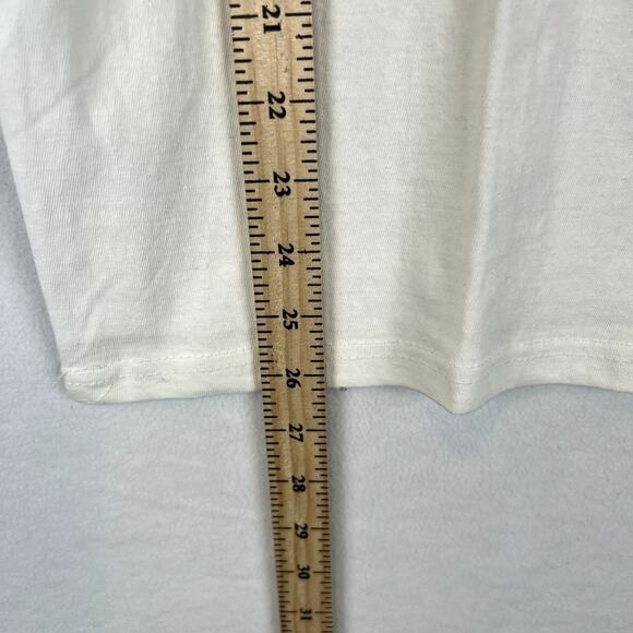 USA Disabled American Veterans Mens L T-shirt Land of the Free Home of the Brave - Picture 4 of 7